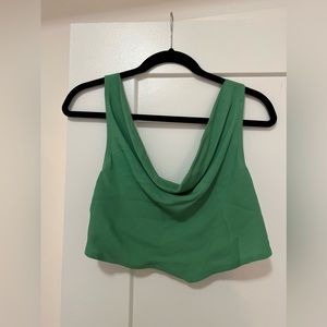 Princess Polly Aviana Top in Green